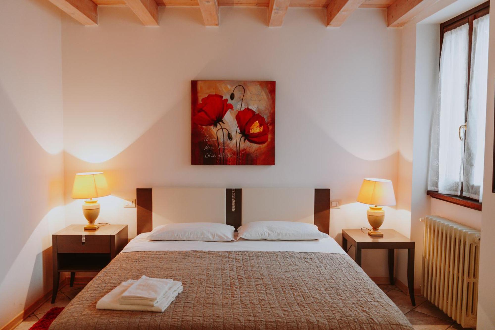 Campolivo Apartment Gargnano Ngoại thất bức ảnh