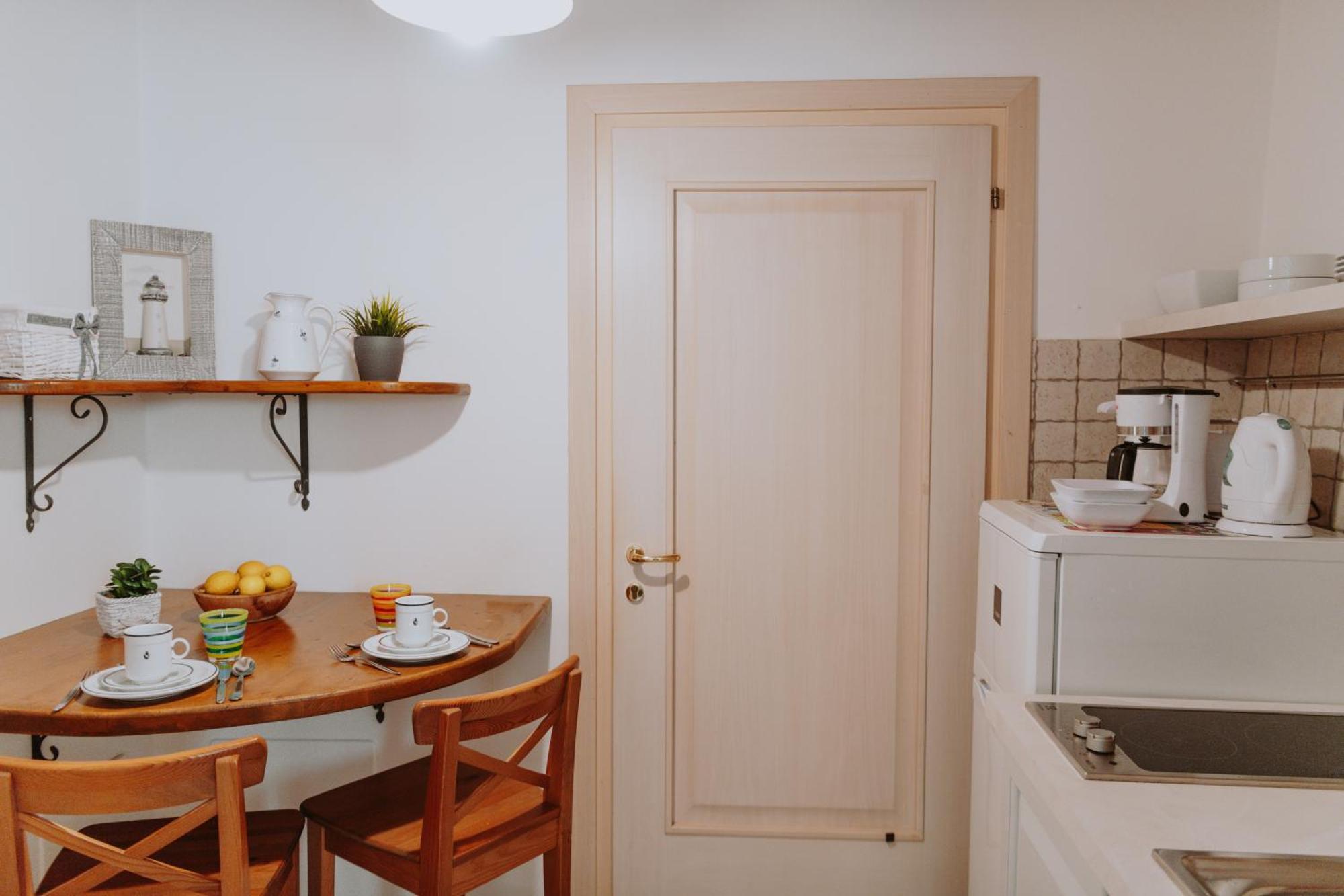 Campolivo Apartment Gargnano Ngoại thất bức ảnh