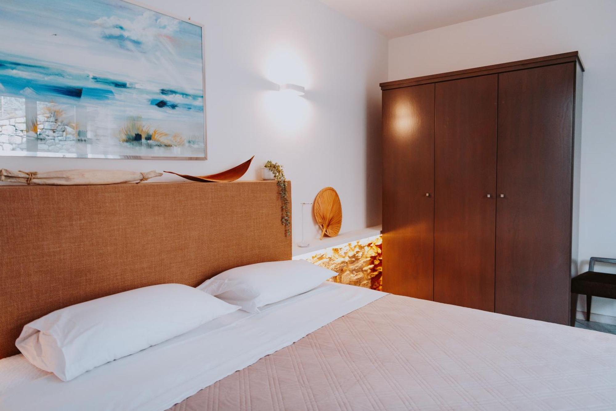 Campolivo Apartment Gargnano Ngoại thất bức ảnh