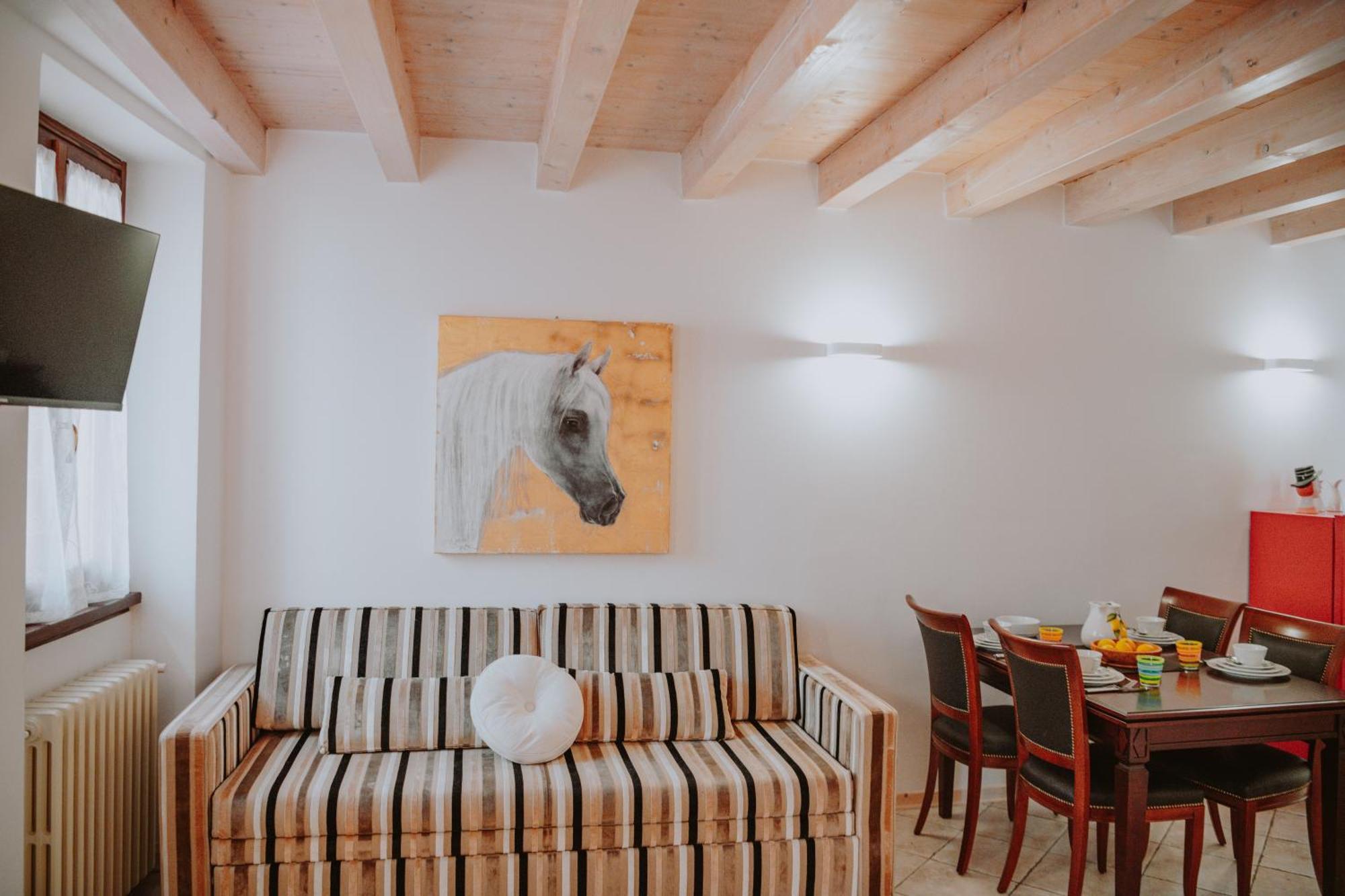 Campolivo Apartment Gargnano Ngoại thất bức ảnh
