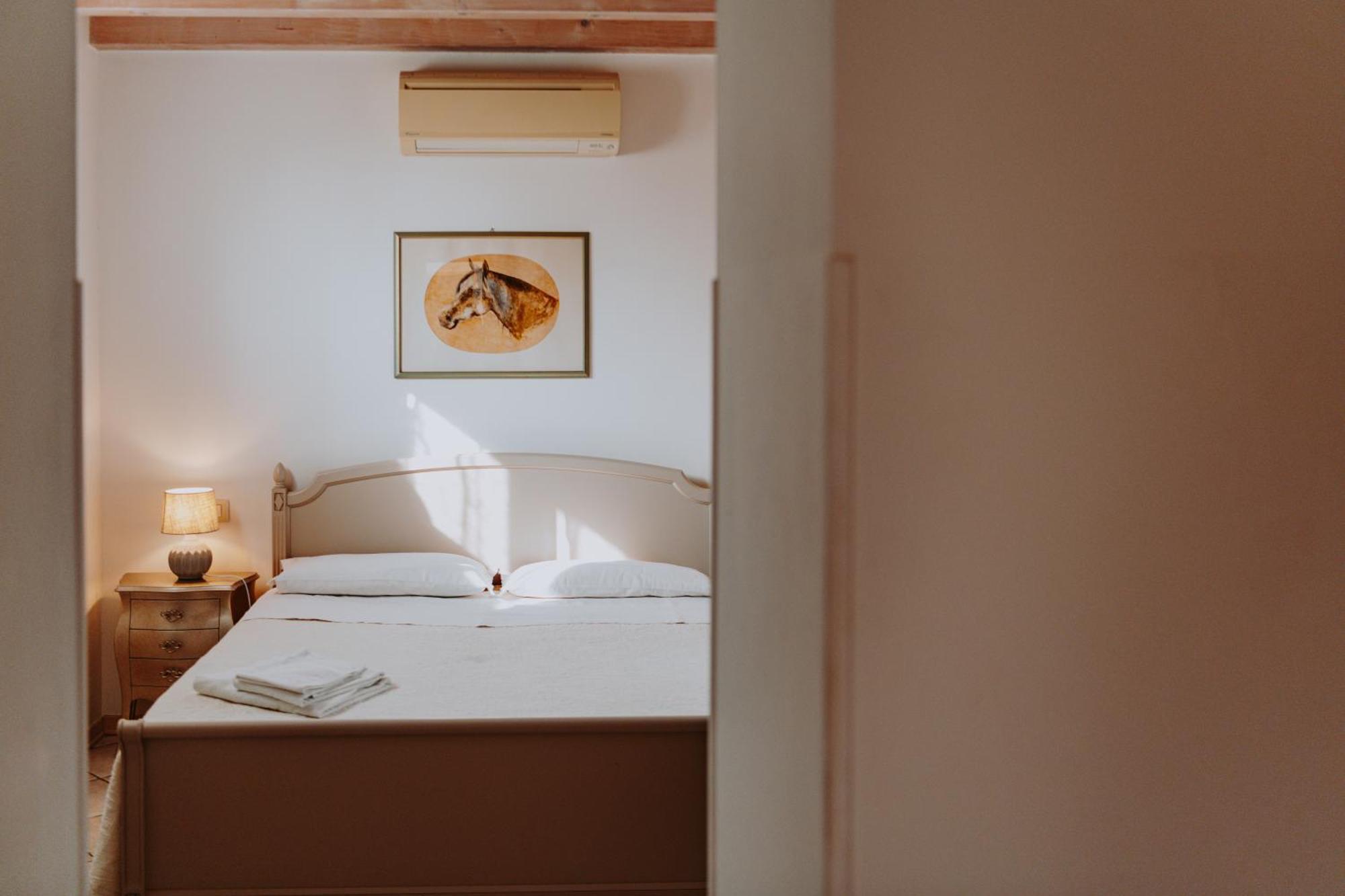 Campolivo Apartment Gargnano Ngoại thất bức ảnh