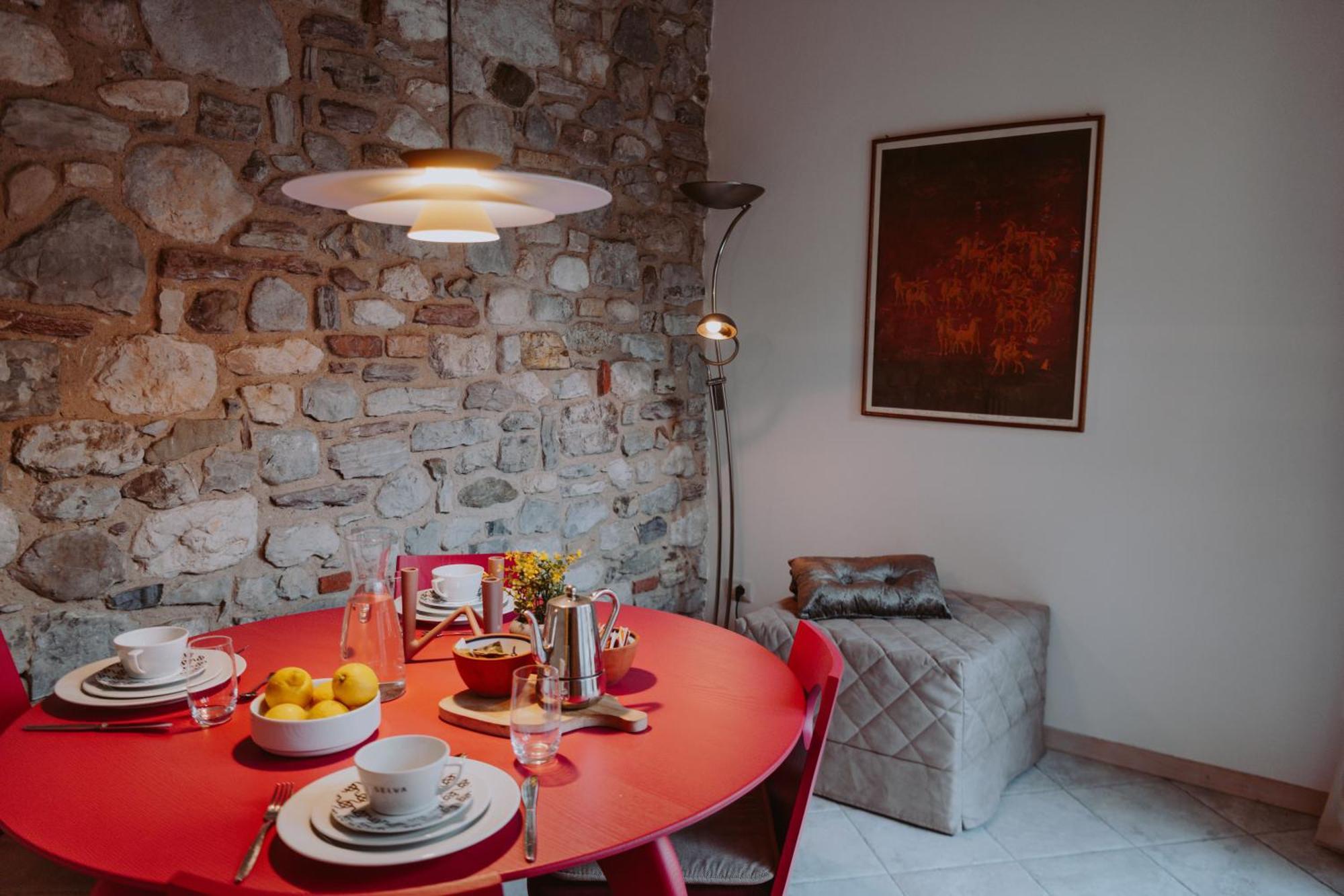 Campolivo Apartment Gargnano Ngoại thất bức ảnh