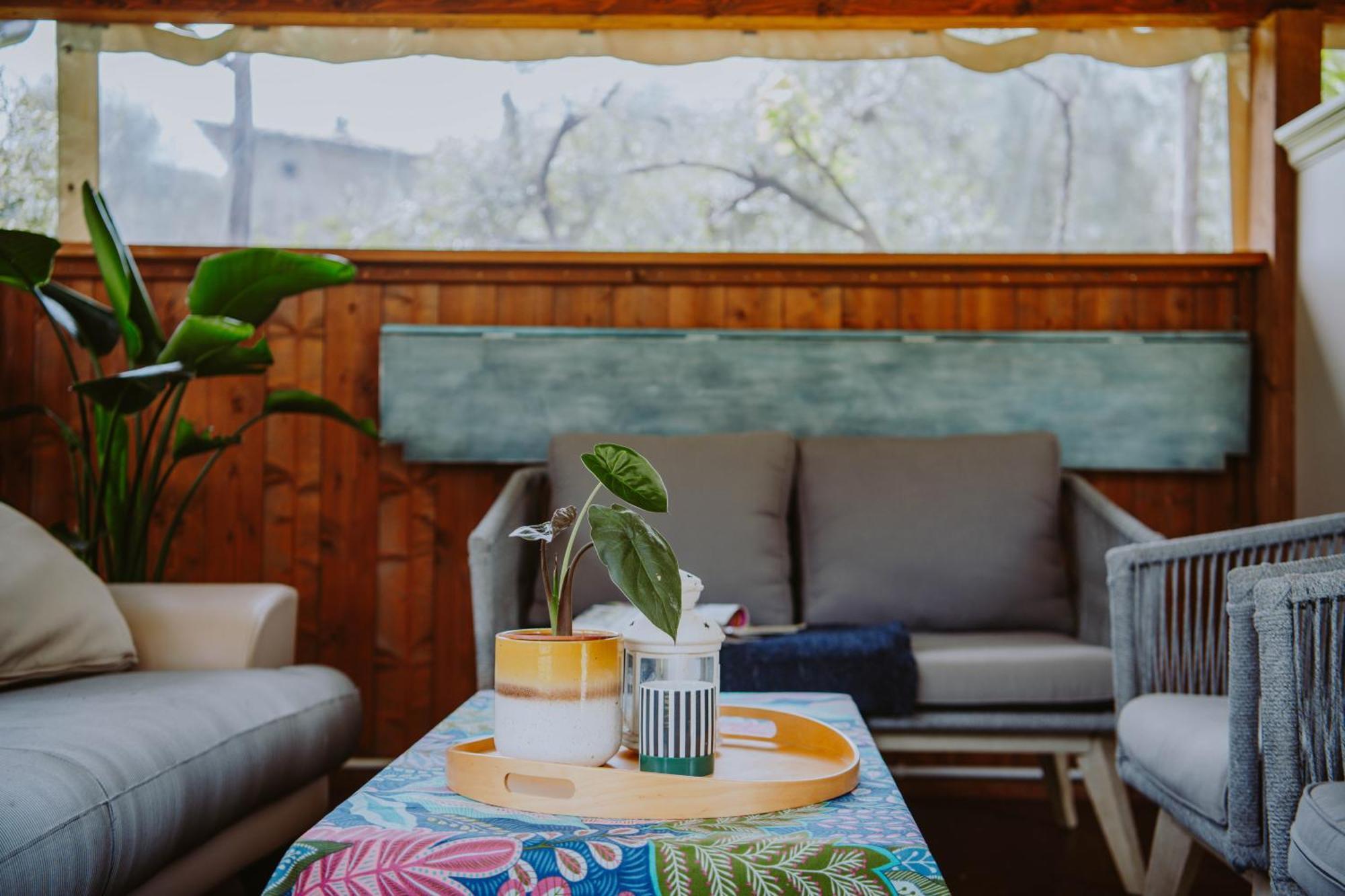 Campolivo Apartment Gargnano Ngoại thất bức ảnh