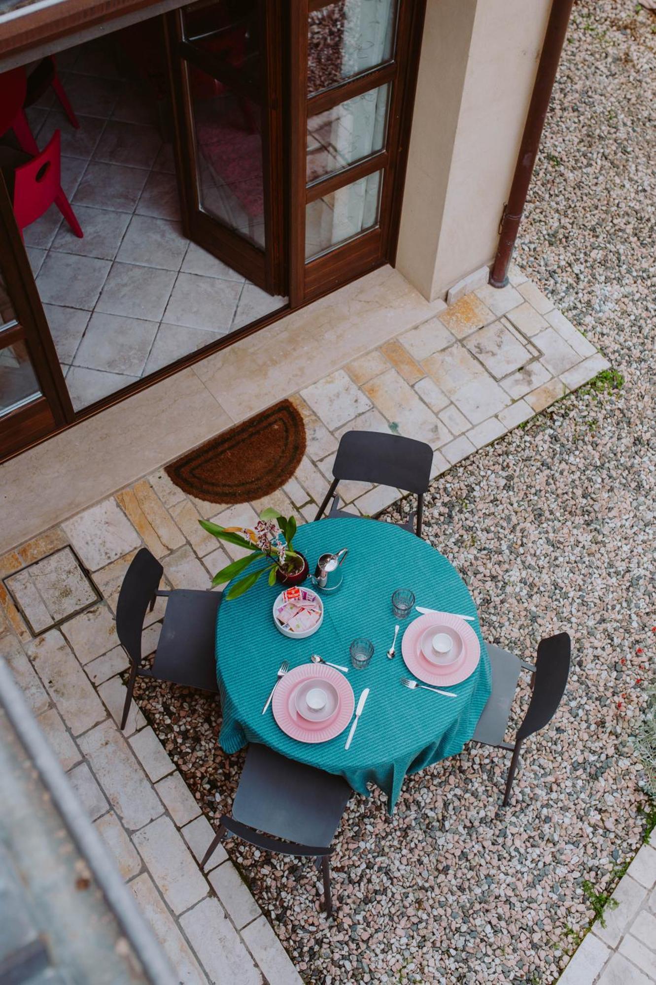Campolivo Apartment Gargnano Ngoại thất bức ảnh